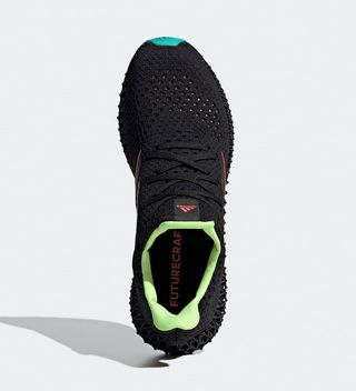 adidas futurecraft 4d gz8626 black neon release date 5