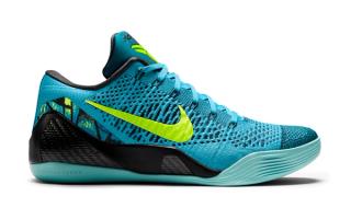 Nike Revives Kobe 9 Elite “Perspective” in Protro Low Form for Holiday 2025