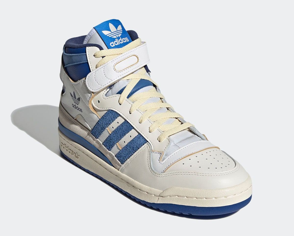 Adidas forum og clearance hi