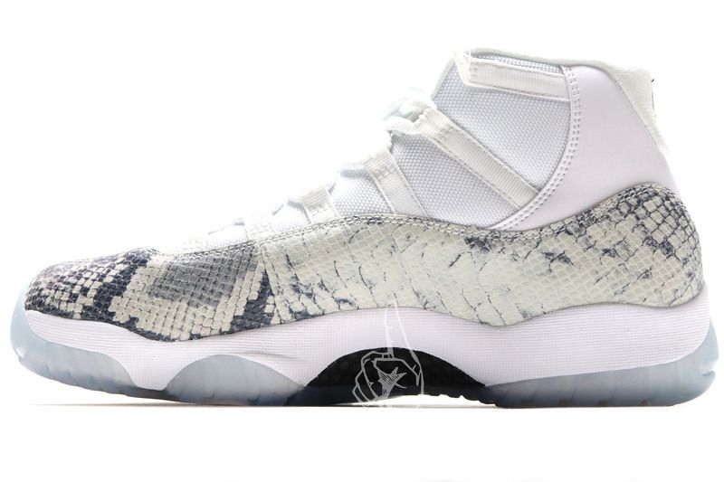 Snakeskin cheap 11 high