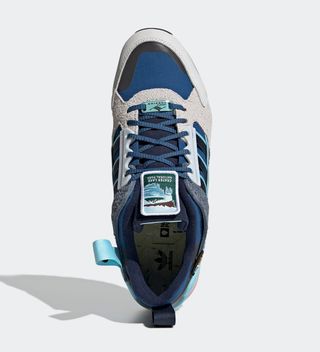 national park foundation x adidas zx 10000 c crater lake fy5173 release date 5