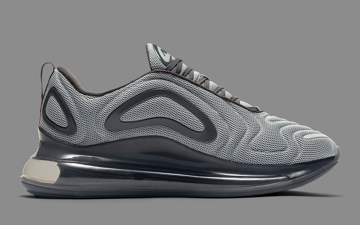 Nike air max hotsell 720 wolf grey anthracite