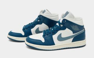 Official Images Of The Air Jordan 1 Retro High OG Visionaire