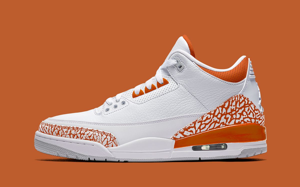 texas longhorn jordan 1