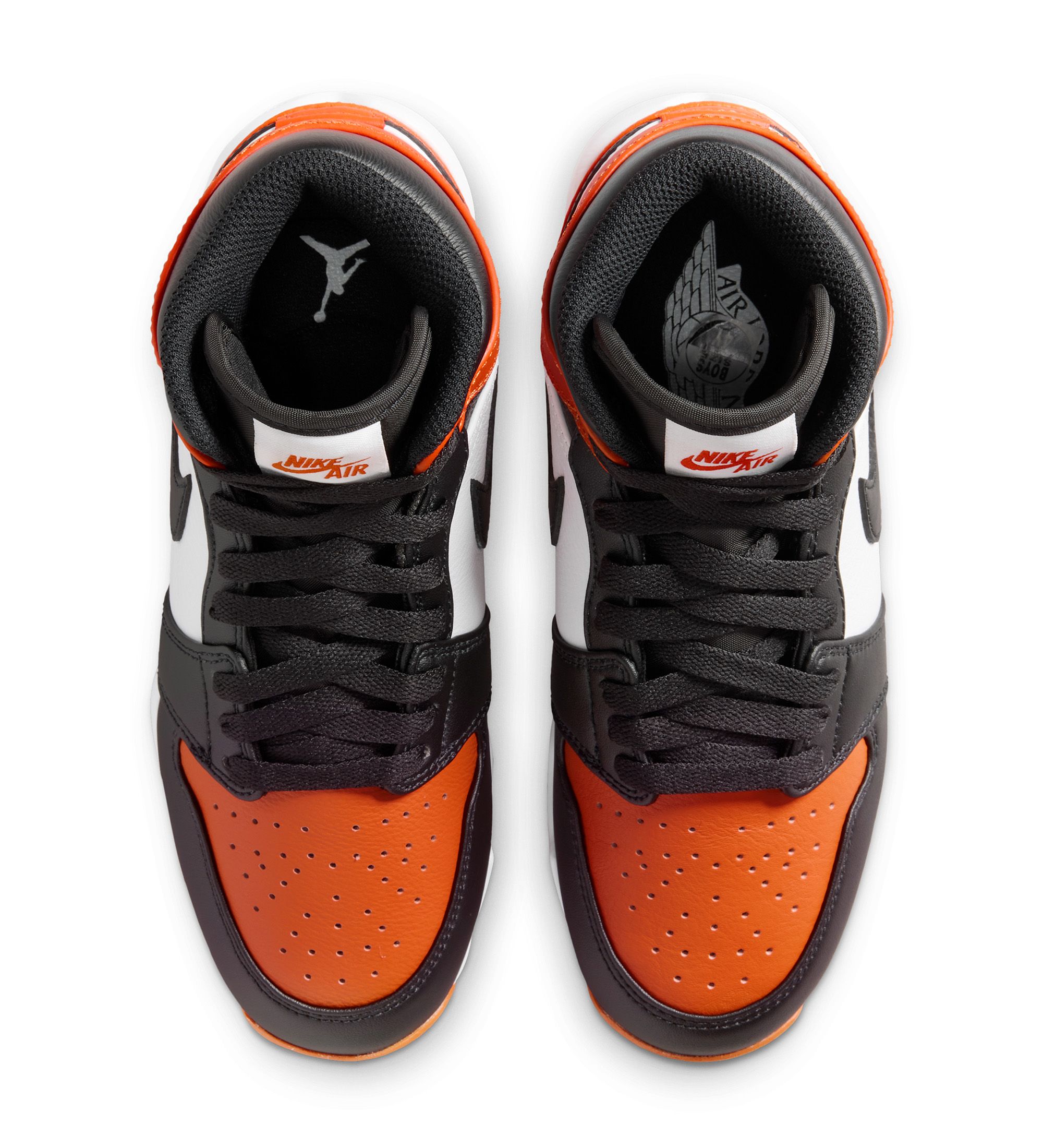 Jordan Brand display picture 1