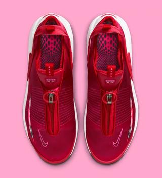 nike air max craze university red white fz2089 600 5