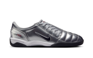 Nike Total 90 SP "Metallic Silver"