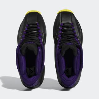 adidas crazy 1 lakers away FZ6208 release date 4