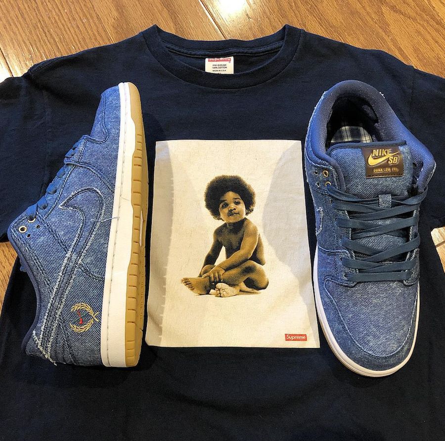 nike sb 2pac