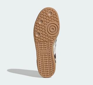 adidas Samba Cow Print JR1256 45