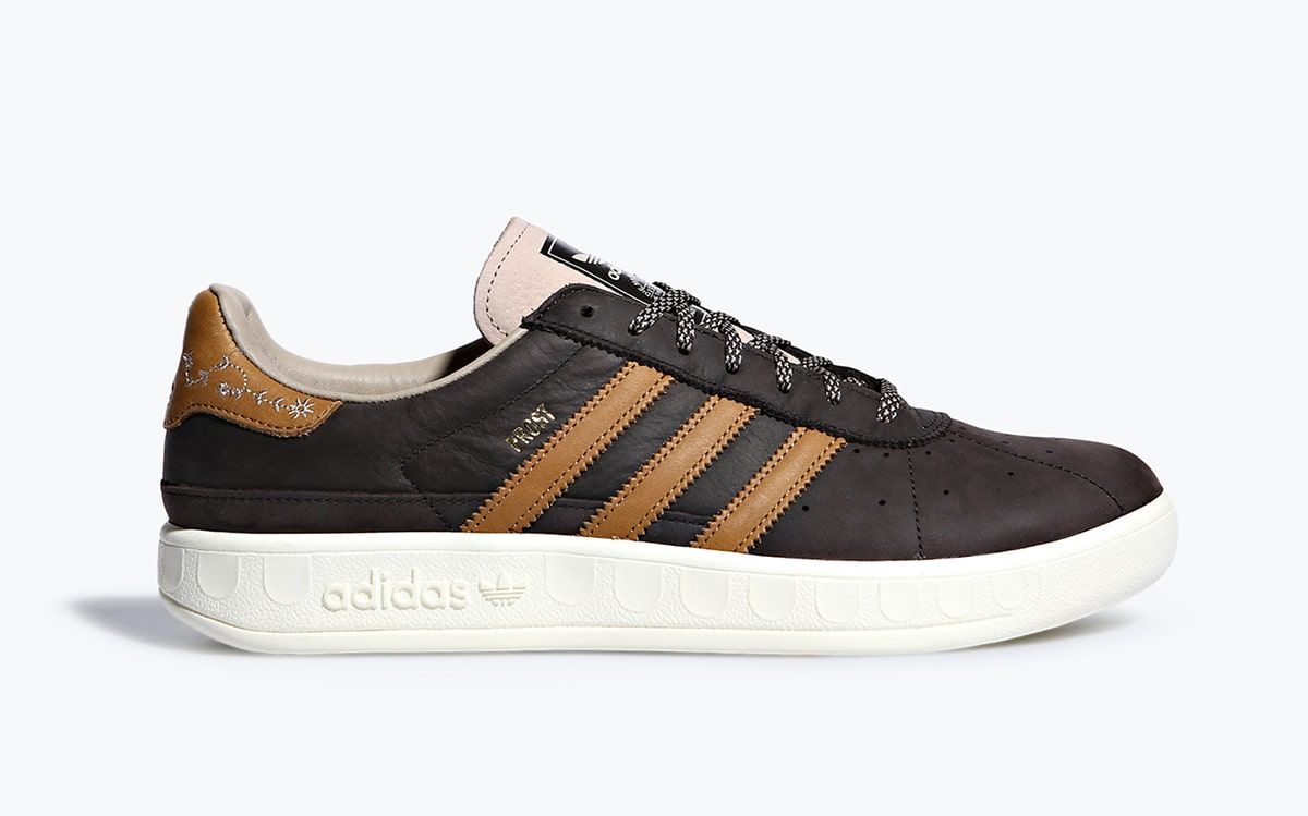 adidas Celebrate Oktoberfest with Two-Pack of Beer-Repellent