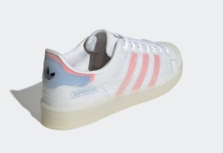 Available Now // adidas Superstar Futureshell | House of Heat°