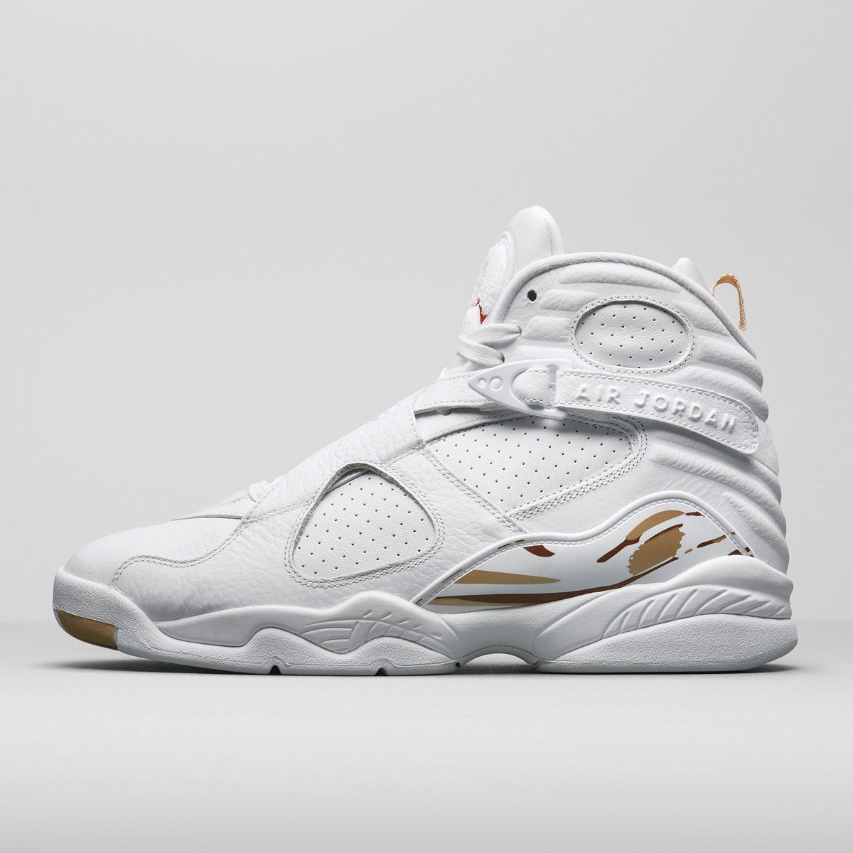 jordan ovo 8s
