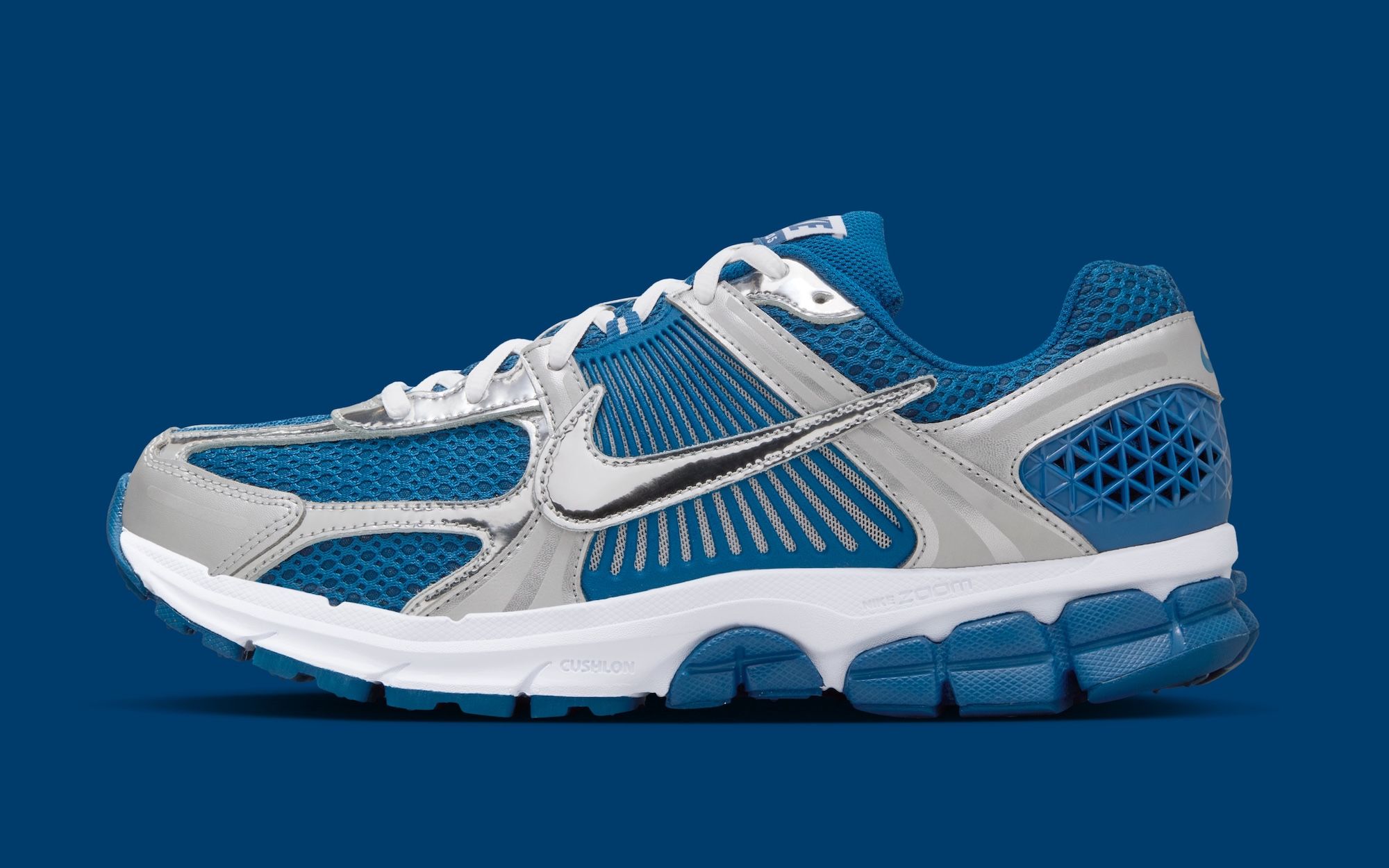 Court Blue