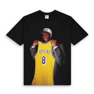 Nike Kobe 4 "Draft Day" T-Shirt (Black)