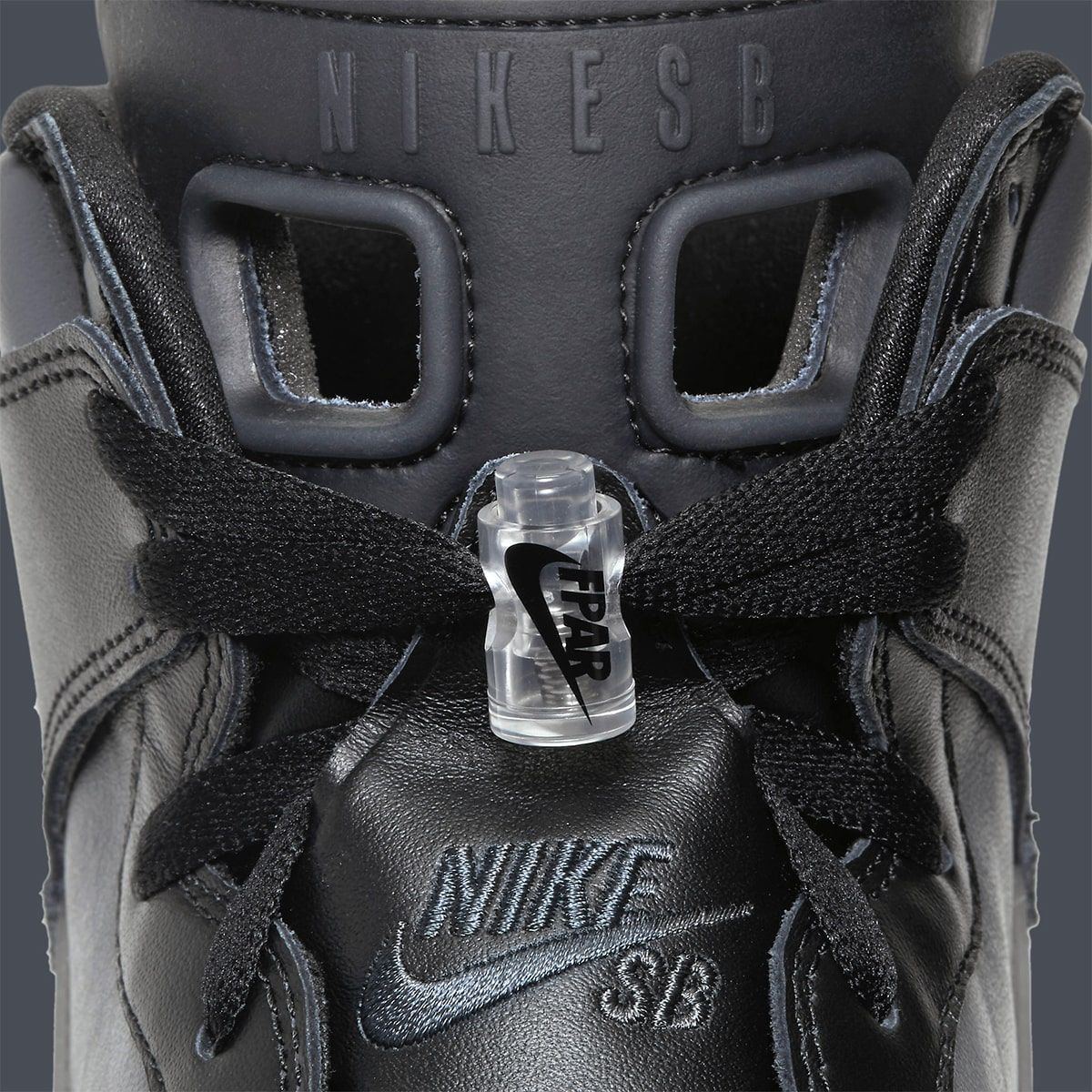 Detailed Looks at the FORTY PERCENT AGAINST RIGHTS x Nike SB Dunk