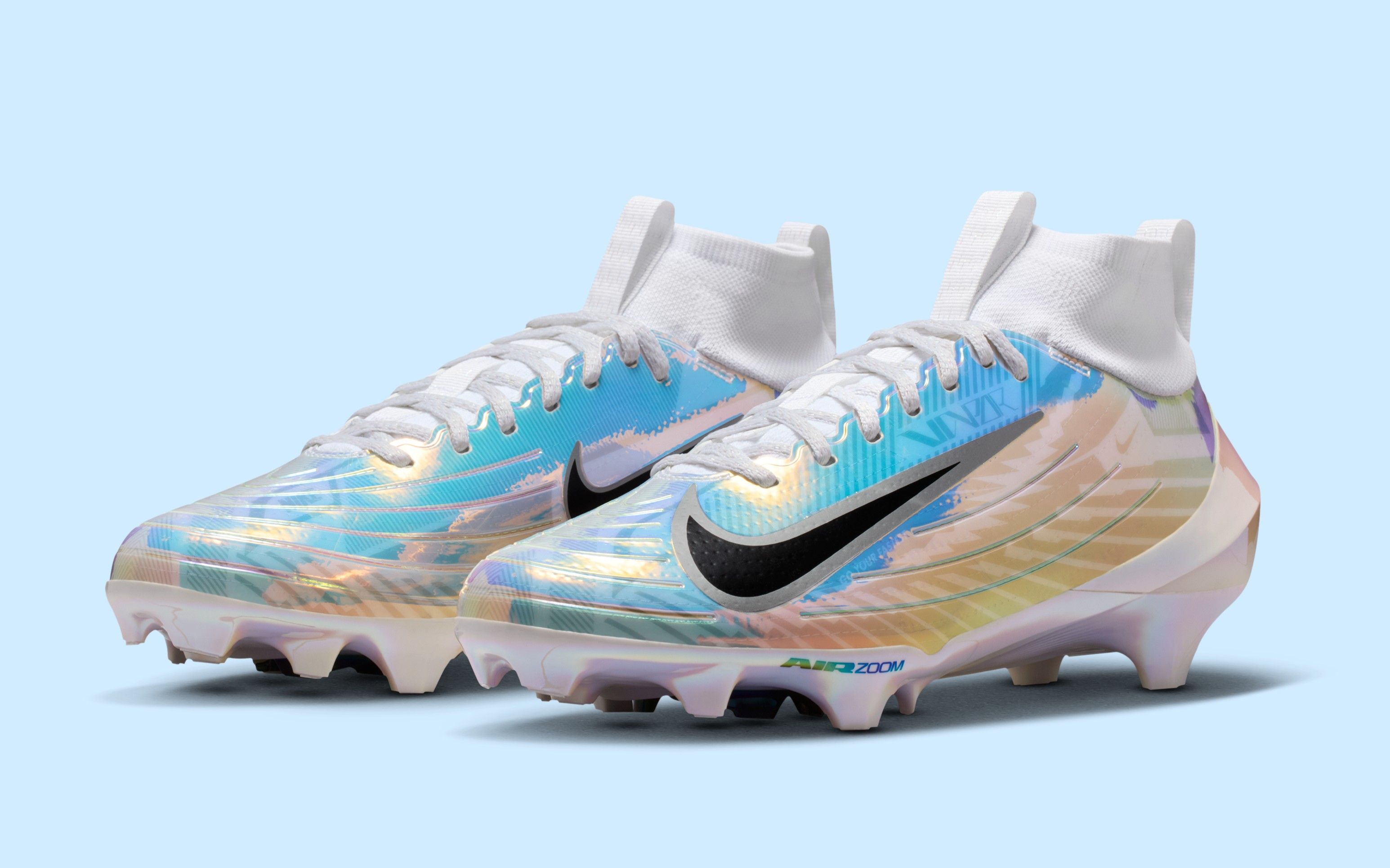 new nike football cleats release dates