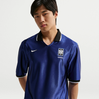 South Korea Nike Energy Short-Sleeve Jersey