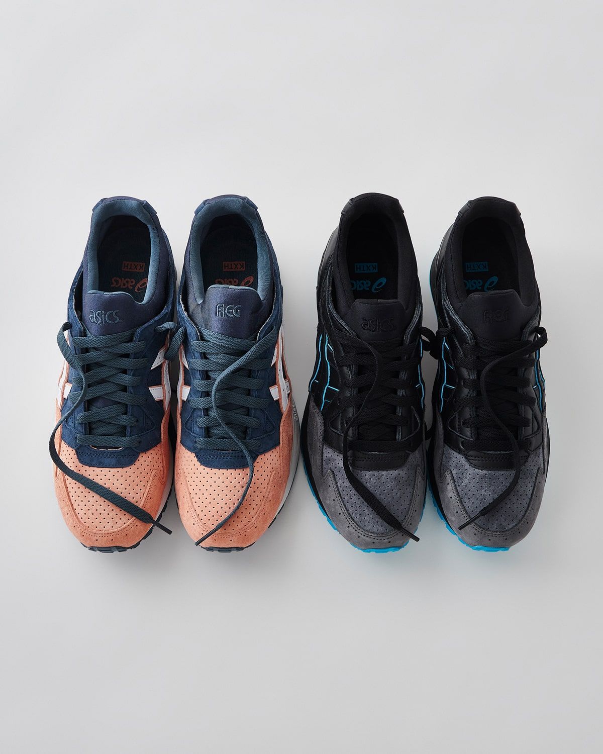 Asics gel store lyte black friday