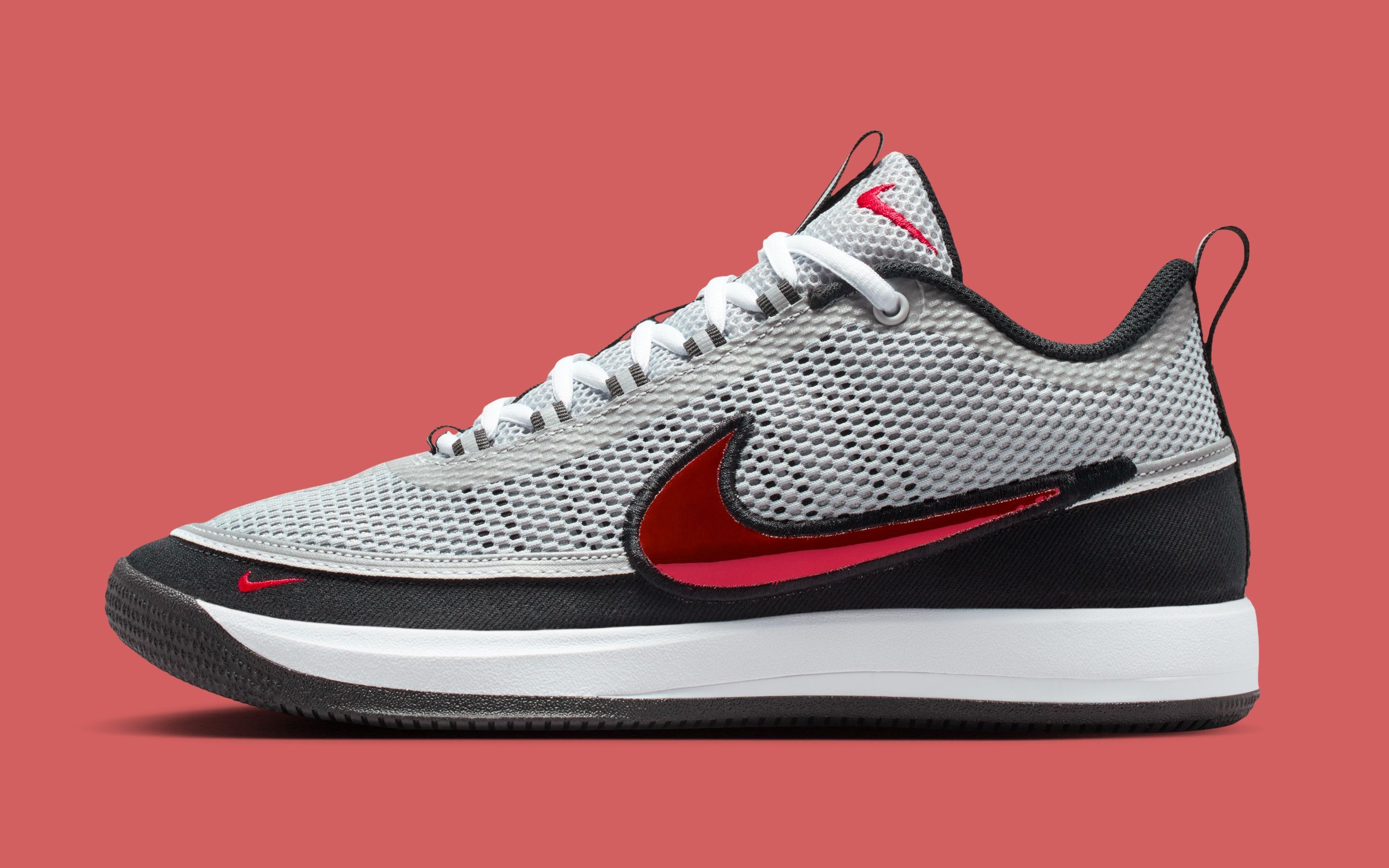 Devin Booker's Nike Book 2 