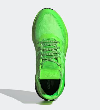 adidas nite jogger signal green ef5414 5