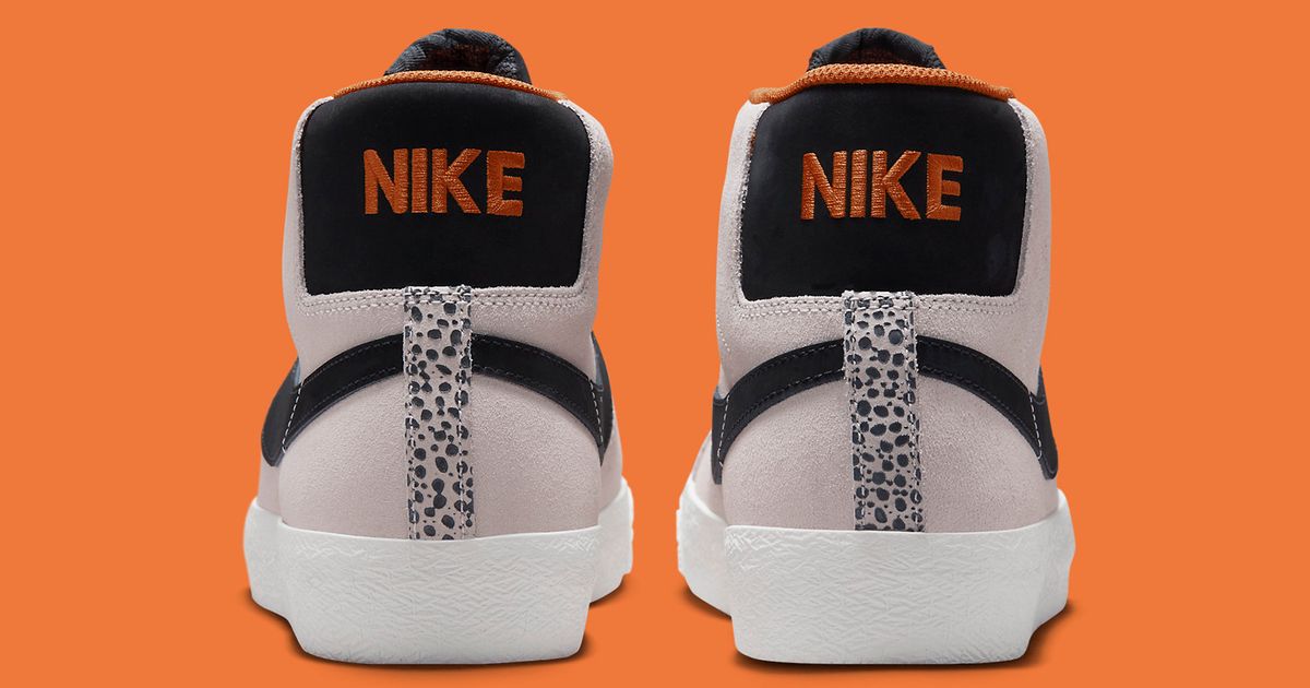 nike safari sb