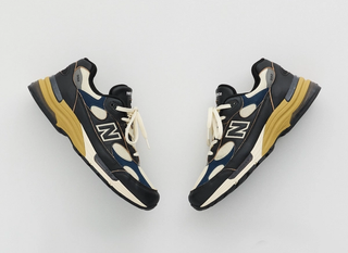 New Balance Made in USA Fall/Winter 2026 Drop #6.