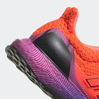 adidas ultra boost dna topography orange purple gw4927 release date 7