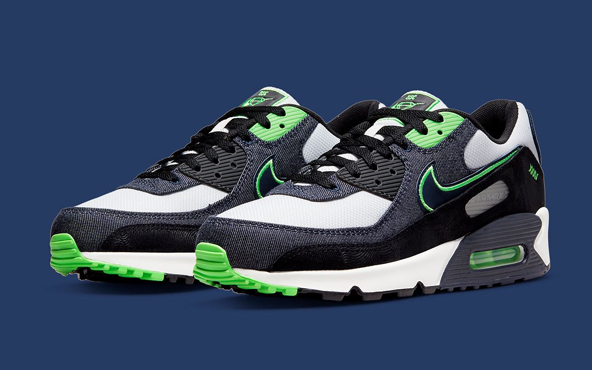 Nike dn. Nike Air Max 90 Green Scream. Nike Air Max 90 se. Nike Air Max 90 зеленые. Nike Millennium.