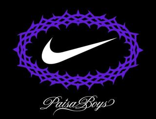Paisa Boys Preview Their Upcoming Nike nike 4.0 mens blue fade in hair style black people And Cortez Collaborations
