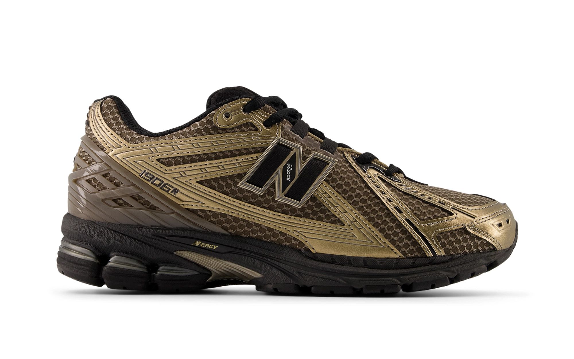 New Balance Readies Huge 1906 Lineup for Fall 2025 | House of Heat°
