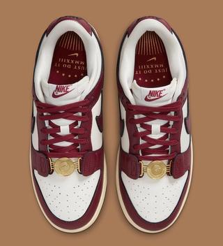 Where to Buy the Nike Dunk Low “Just Do It” (Team Red) | House of Heat°