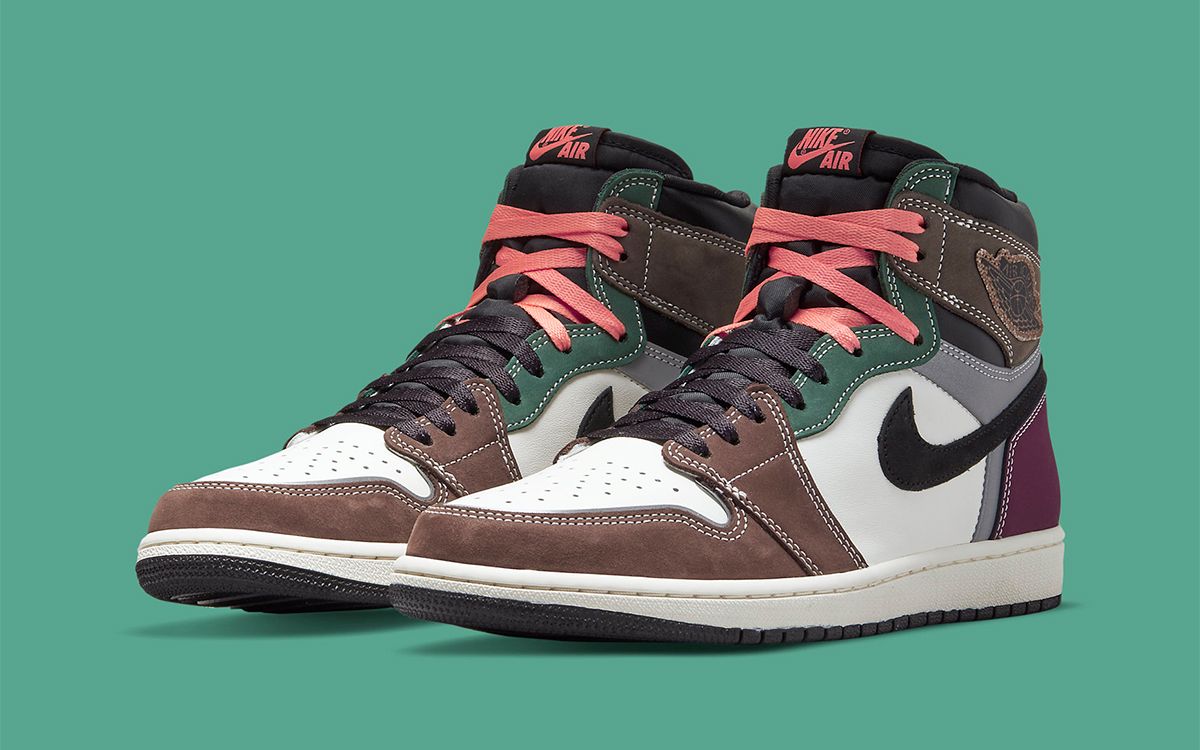 Where to Buy the Air Jordan 1 High OG “Hand Crafted” | House of Heat°