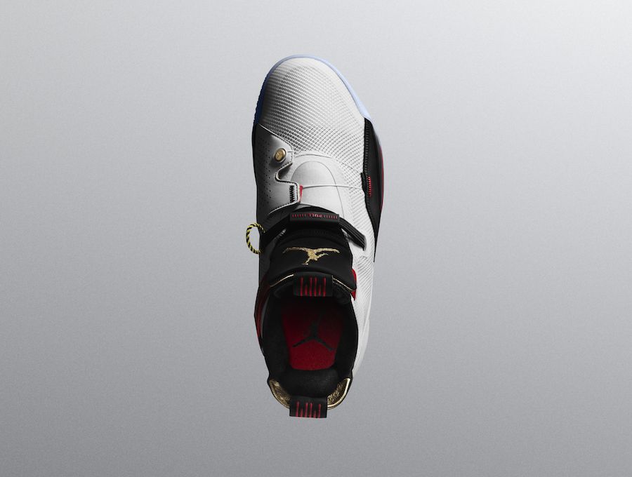 Air jordan 33 on sale prezzo