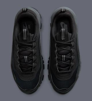 Nike Air Max 97 Futura Triple Black FB4496-002