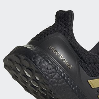 adidas ultra boost dna black metallic gold fu7437 release date info 8