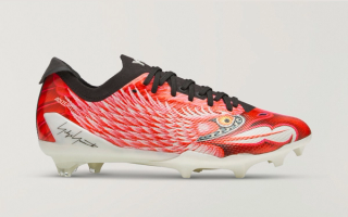adidas Y-3 Adizero Electric II "Red" 