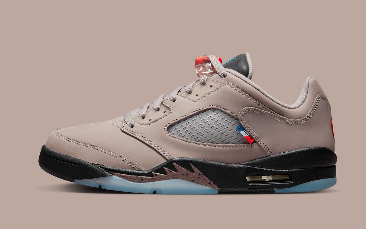 Where to Buy the Air Jordan 5 Low “PSG” | House of Heat°