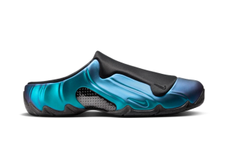 Nike Clogposite "Dusty Cactus"