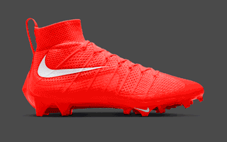 Nike Unleashes Fall 2025 Vapor Edge Cleat Lineup