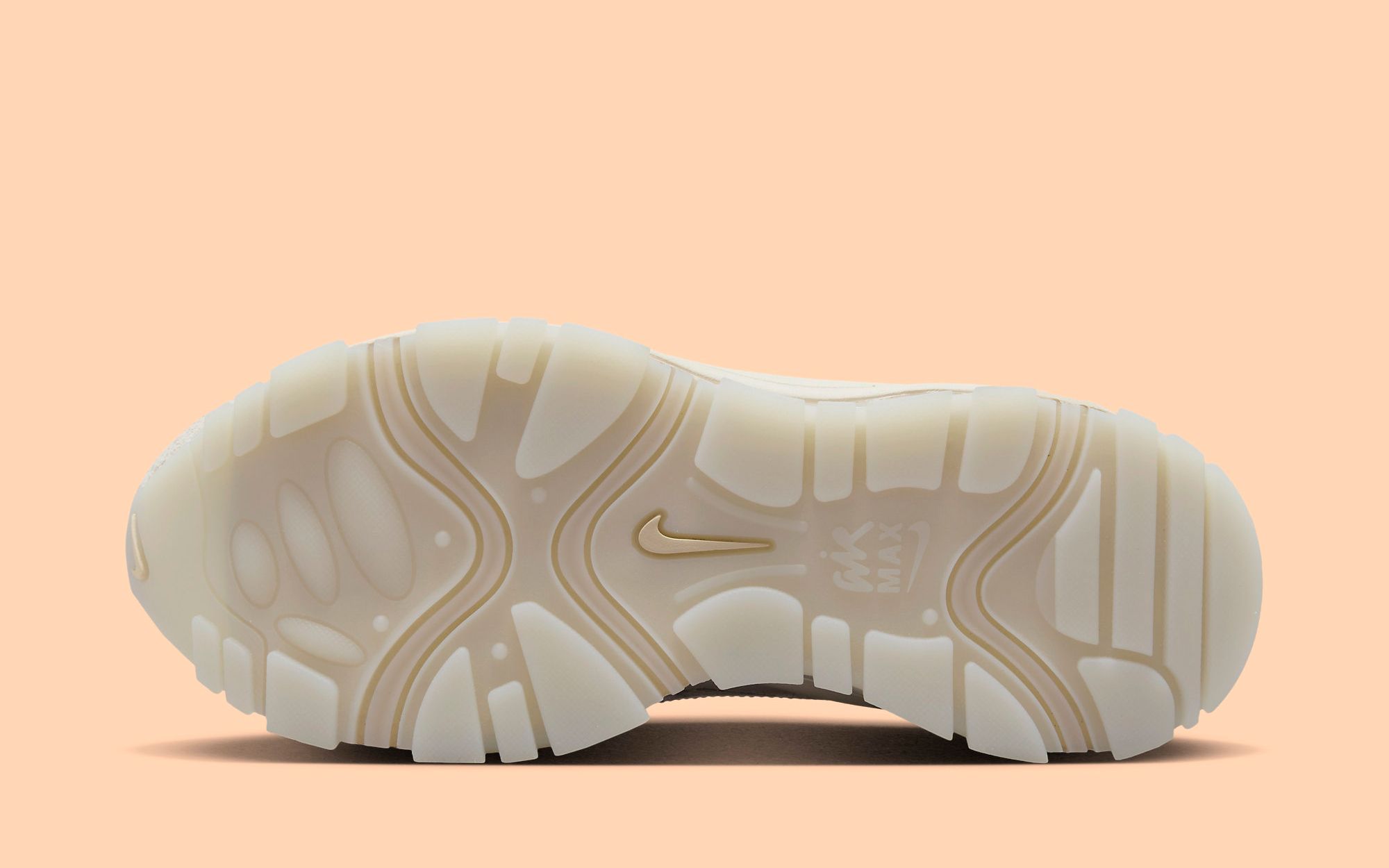 The Nike Air Max 97 Futura Comes Colored in Cream | House of