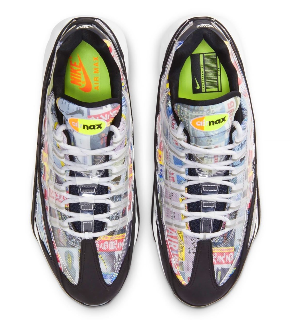 nike air max 95 japan heritage