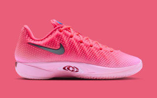 Nike Caitlin 1 "Midnight Fever" (SKU: IH7423-600). Photo via Nike.