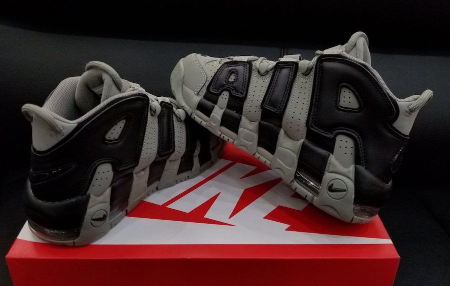 Air more hotsell uptempo dark stucco