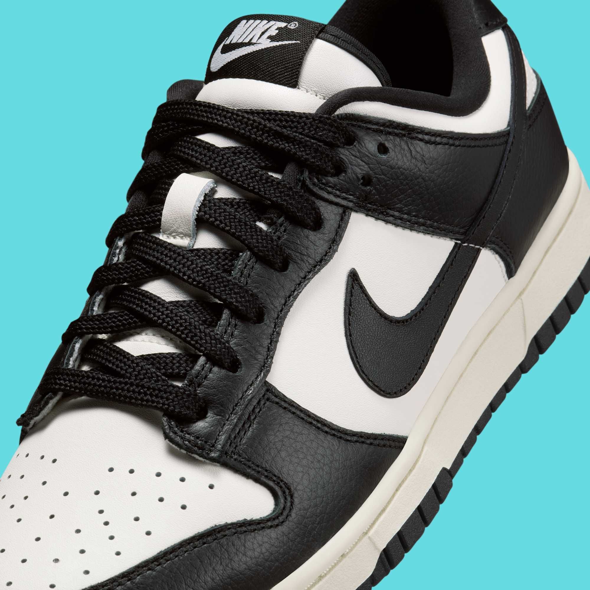 Nike's 