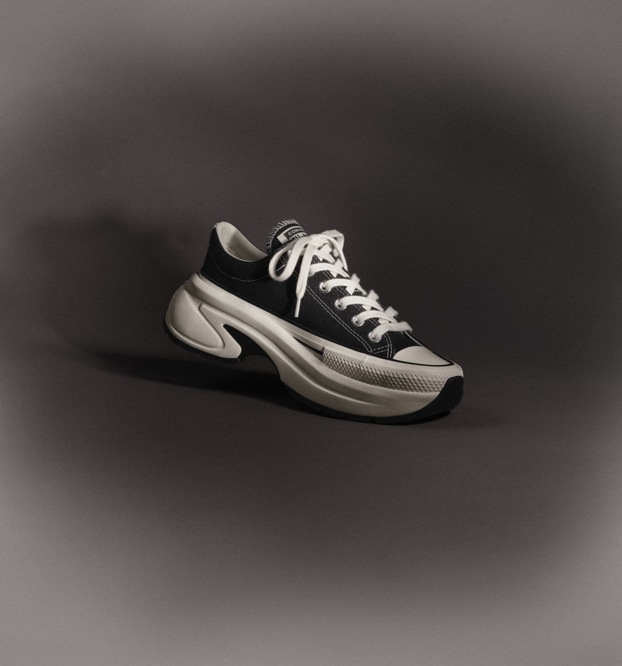 Converse Run Star Crush. Photo via Converse.