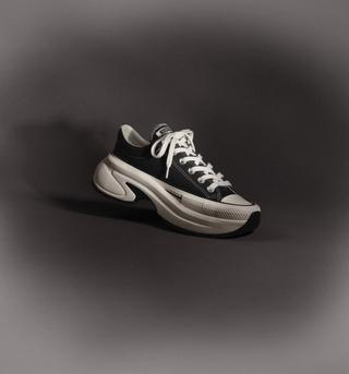 Converse Run Star Crush. Photo via Converse.