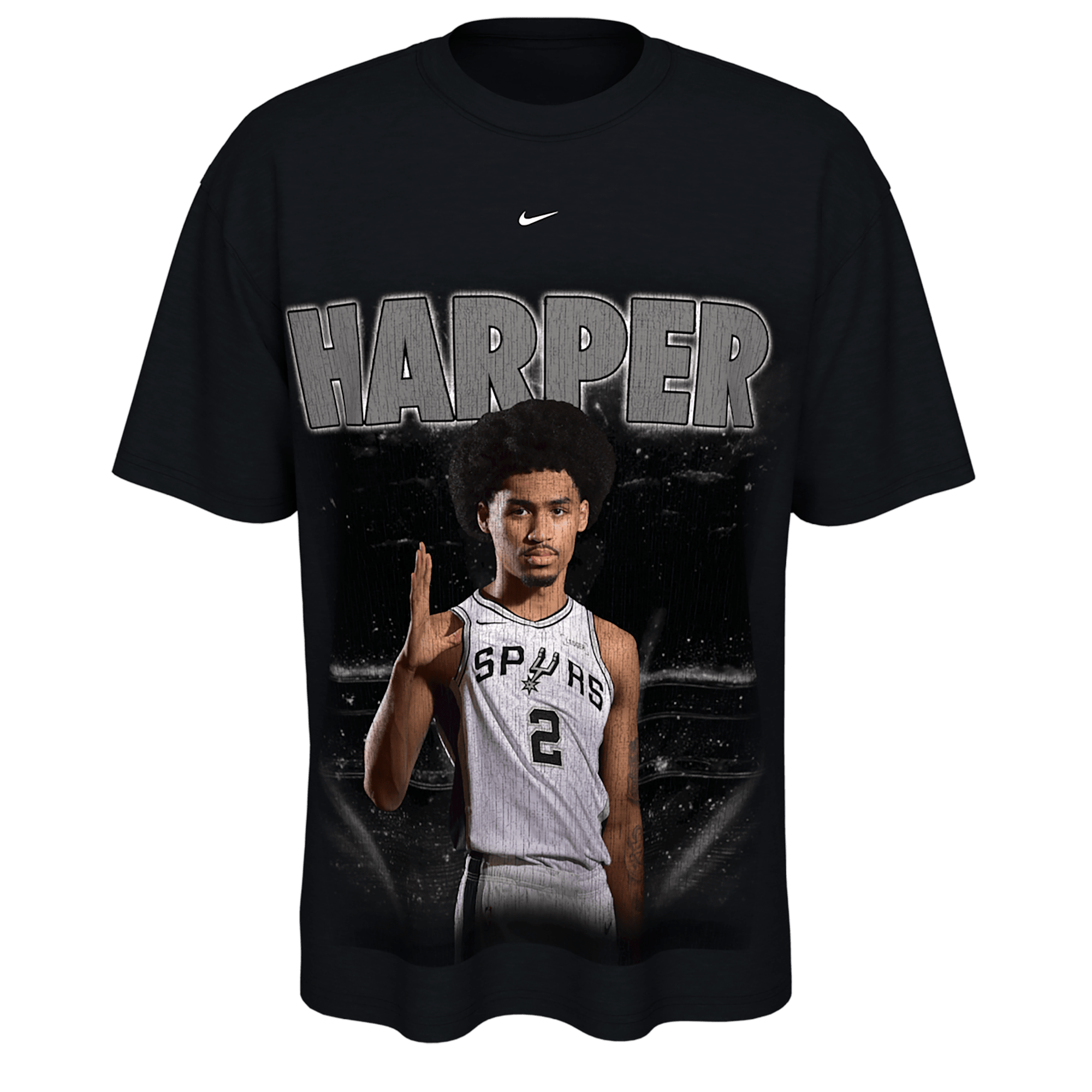 Nike Honors Durant, Dončić & Other NBA Players with Graphic T 