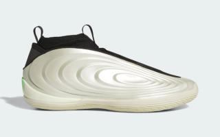 adidas Harden Vol. 10 "Imma Be A Star" basketball shoe.