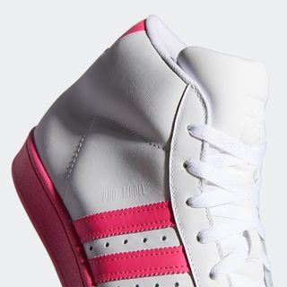 adidas pro model pink toe fy2755 release date info 9